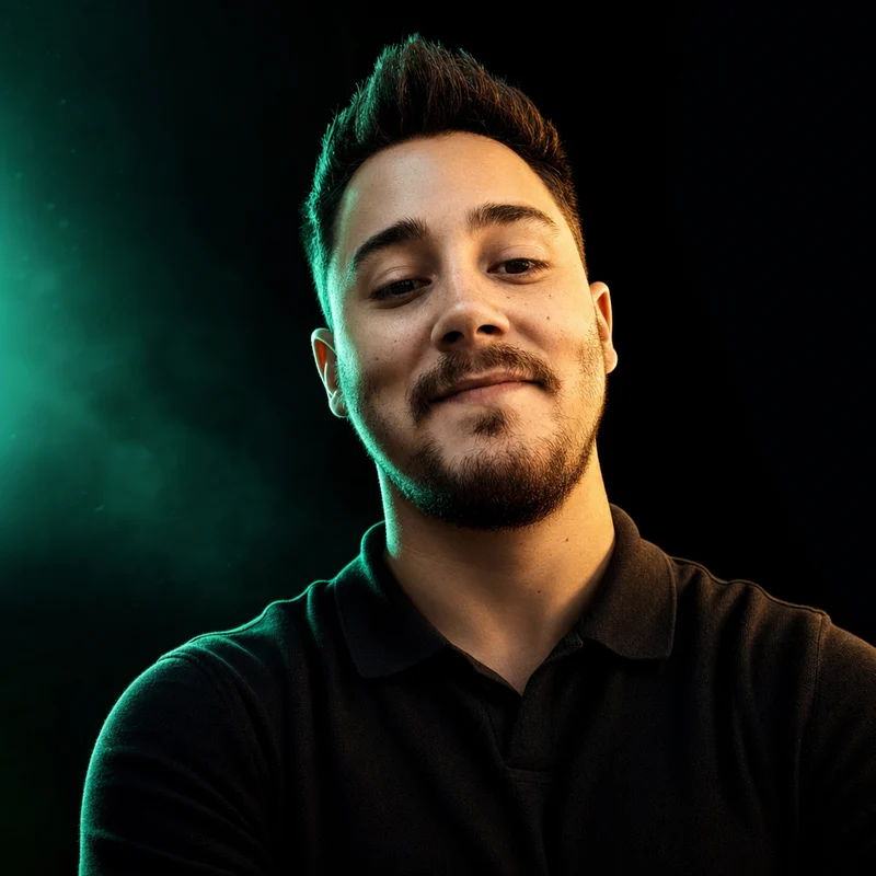 Nicholas Mariani